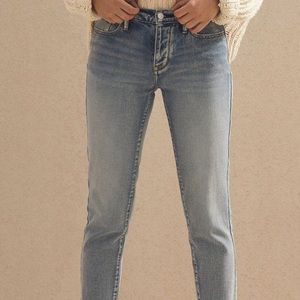 Pacsun boyfriend jeans